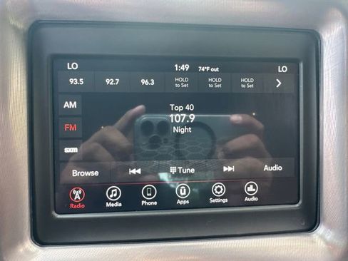 Used 2023 Dodge Challenger GT w/ Blacktop Package image 31