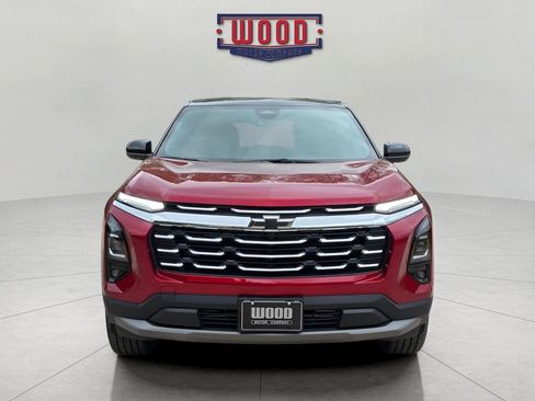 New 2026 Chevrolet Equinox LT image 5