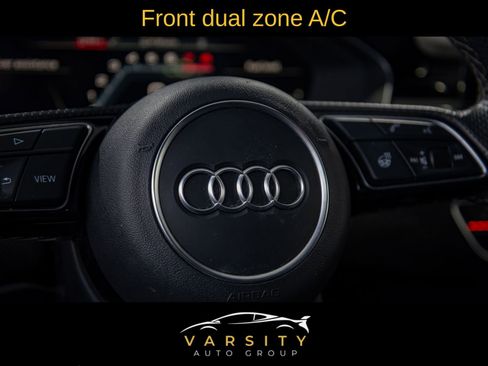 Used 2022 Audi S5 Premium Plus w/ Premium Plus Package image 19