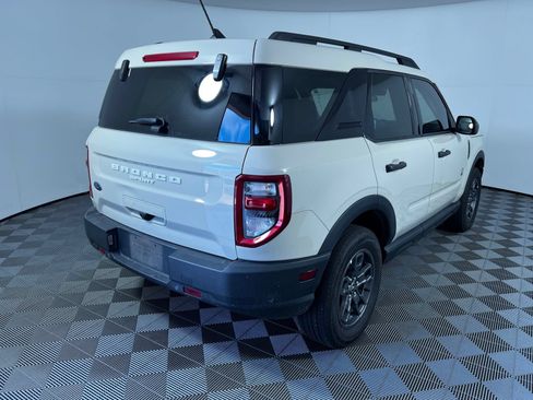 Used 2024 Ford Bronco Sport Big Bend w/ Convenience Package AWD/4WD image 5