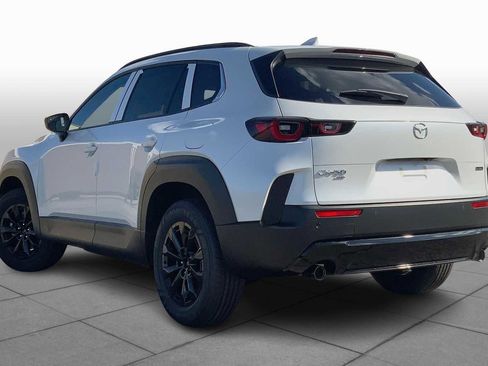 New 2026 MAZDA CX-50 AWD 2.5 Hybrid w/ Weather Package image 3