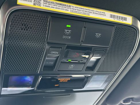 New 2026 Lexus LX 600 4WD w/ Luxury Package image 33