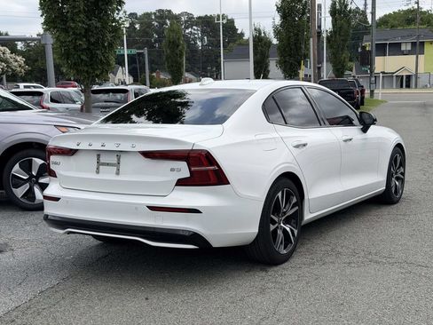 Used 2024 Volvo S60 B5 Core FWD image 20