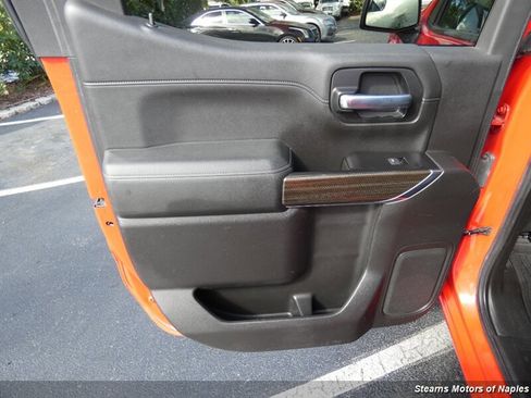 Used 2020 Chevrolet Silverado 1500 RST image 41