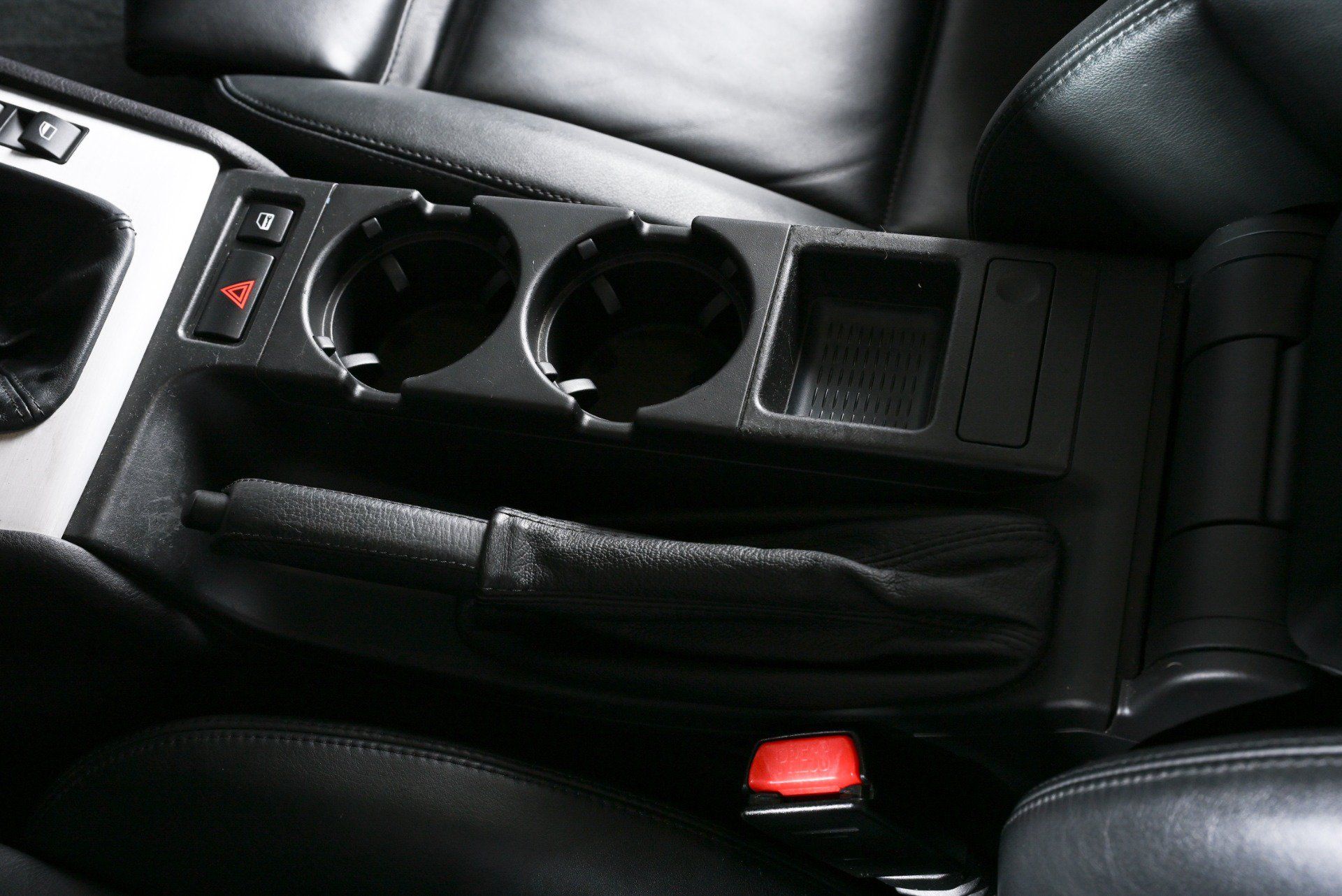 Used 2003 BMW M3 Convertible RWD image 30