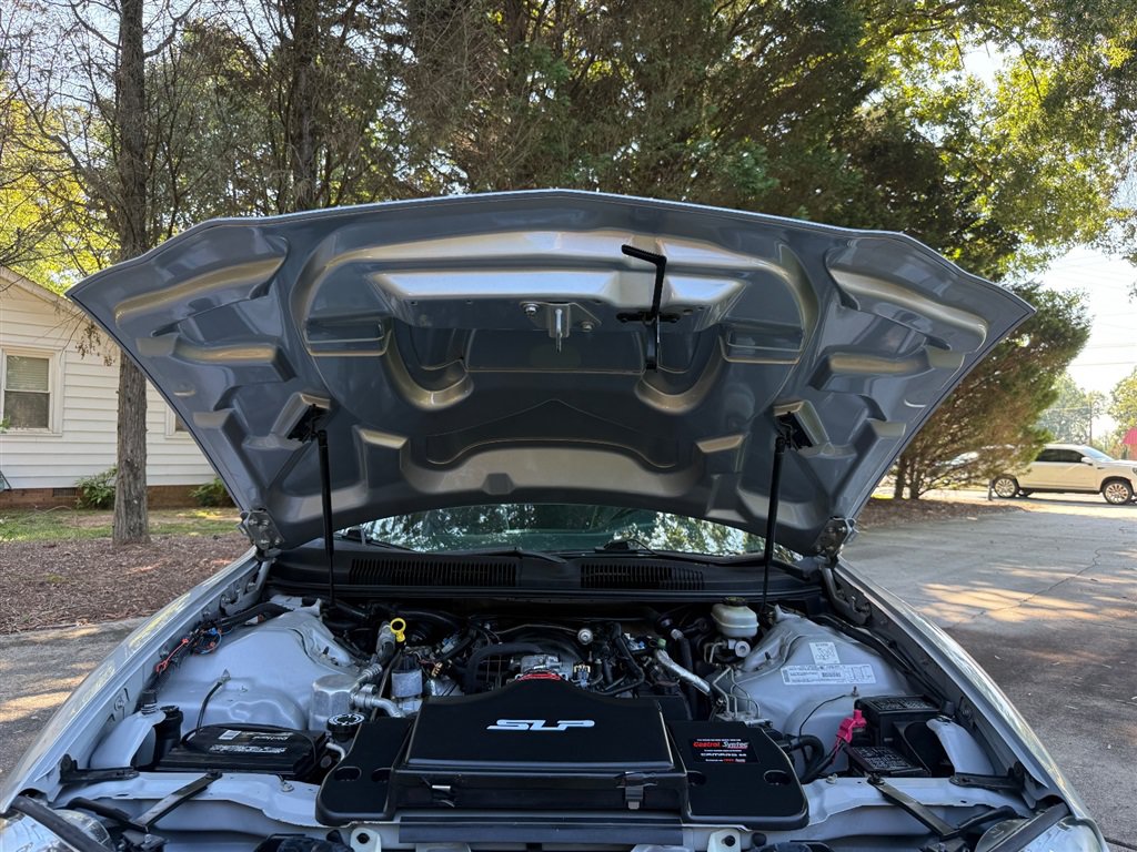 Used 1999 Chevrolet Camaro Z28 w/ SS Performance/Appearance Pkg RWD image 64