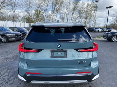 Used 2023 BMW X1 xDrive28i w/ Premium Package AWD/4WD image 6
