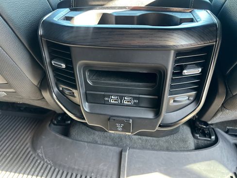 Used 2024 RAM 1500 TRX w/ TRX Level 1 Equipment Group AWD/4WD image 26
