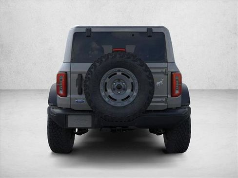 New 2025 Ford Bronco Badlands image 5