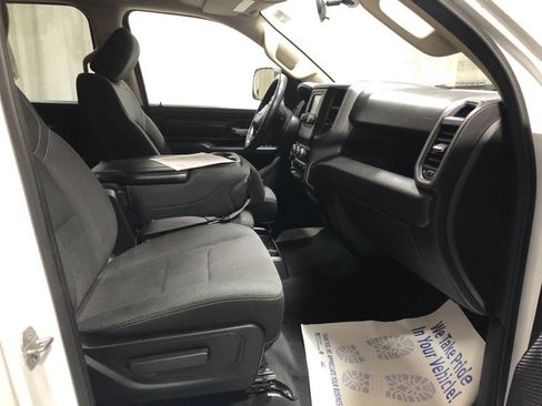 Used 2019 RAM 1500 Tradesman image 12