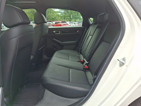 Used 2026 Honda Civic Sport Touring image 10
