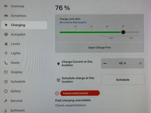 Used 2018 Tesla Model 3 Long Range RWD image 22