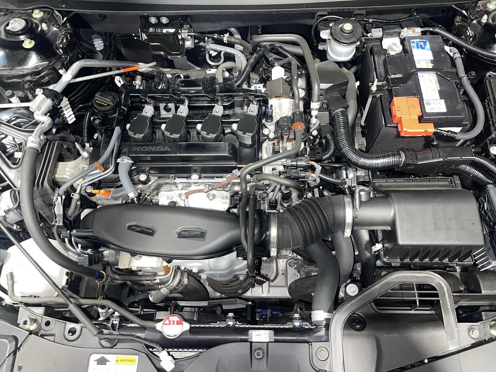 Used 2023 Honda Accord EX image 9