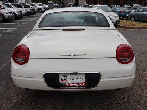 Used 2003 Ford Thunderbird RWD image 5
