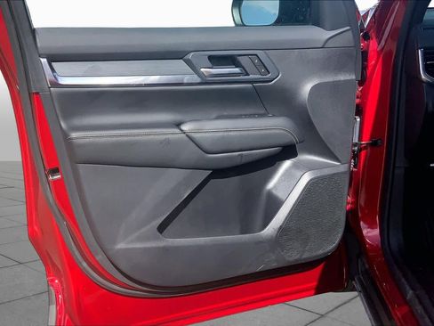 Used 2026 GMC Terrain Elevation FWD image 22