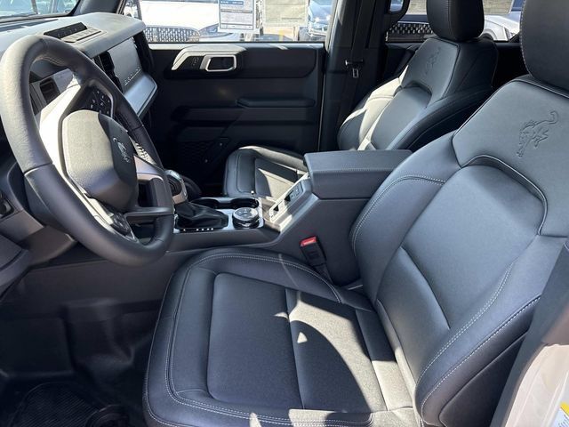 New 2026 Ford Bronco Badlands AWD/4WD image 21