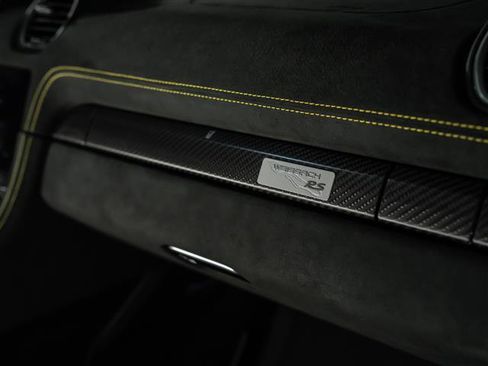 Certified 2025 Porsche 718 Cayman GT4 RS image 31