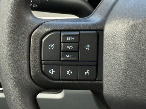 New 2026 Ford F450 XL w/ XL Driver Assist Package AWD/4WD image 26