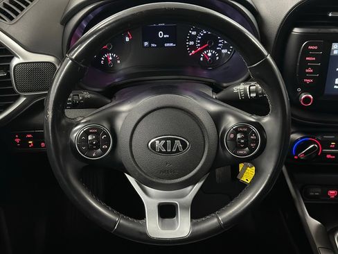 Used 2021 Kia Soul X-Line FWD image 5