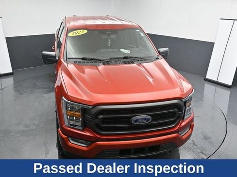 Used 2023 Ford F150 XLT w/ Equipment Group 302A High image 15