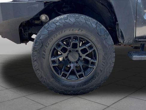 Used 2009 Toyota Tacoma 4x4 Access Cab image 9
