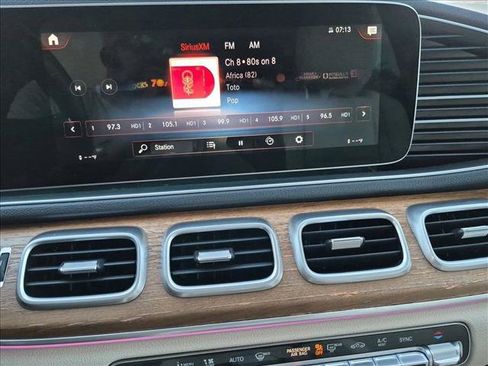Certified 2023 Mercedes-Benz GLE 350 image 15