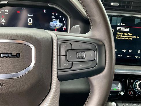 Used 2024 GMC Sierra 1500 Denali w/ Denali Reserve Package image 21