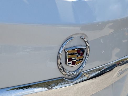 Used 2013 Cadillac SRX Luxury w/ Driver Awareness Package image 16