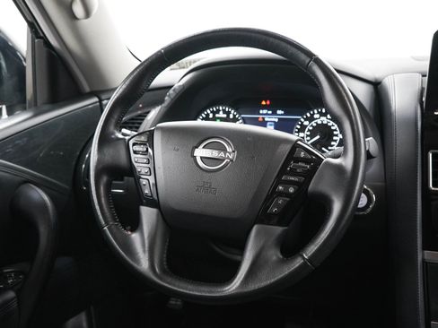 Used 2024 Nissan Armada SV AWD/4WD image 18