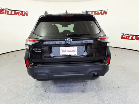 Used 2026 Subaru Forester Premium AWD/4WD image 7