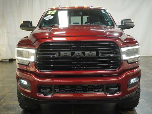 Used 2022 RAM 2500 Laramie AWD/4WD image 8