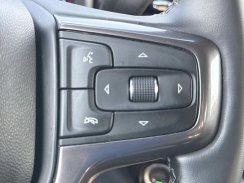 Used 2025 Chevrolet Silverado 2500 High Country w/ High Country Premium Package AWD/4WD image 22