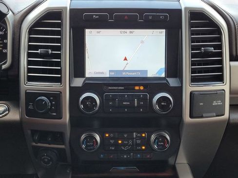 Used 2020 Ford F250 King Ranch AWD/4WD image 14