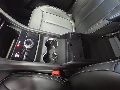 Used 2024 Jeep Grand Cherokee Limited w/ Black Appearance Package image 27