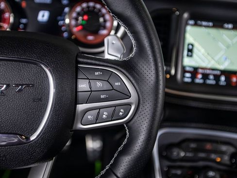 Used 2023 Dodge Challenger SRT Hellcat image 41