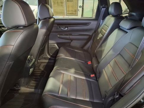 Used 2025 Honda CR-V Sport-L image 21