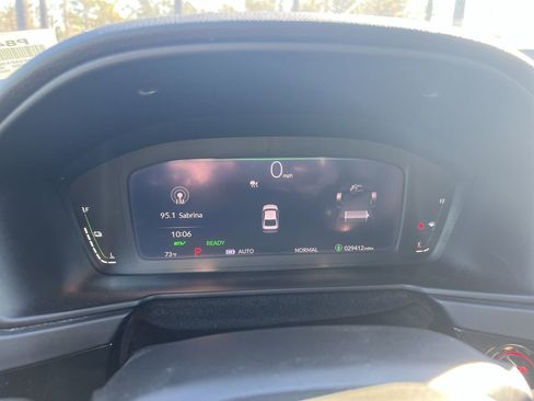 Used 2023 Honda Accord Sport image 21