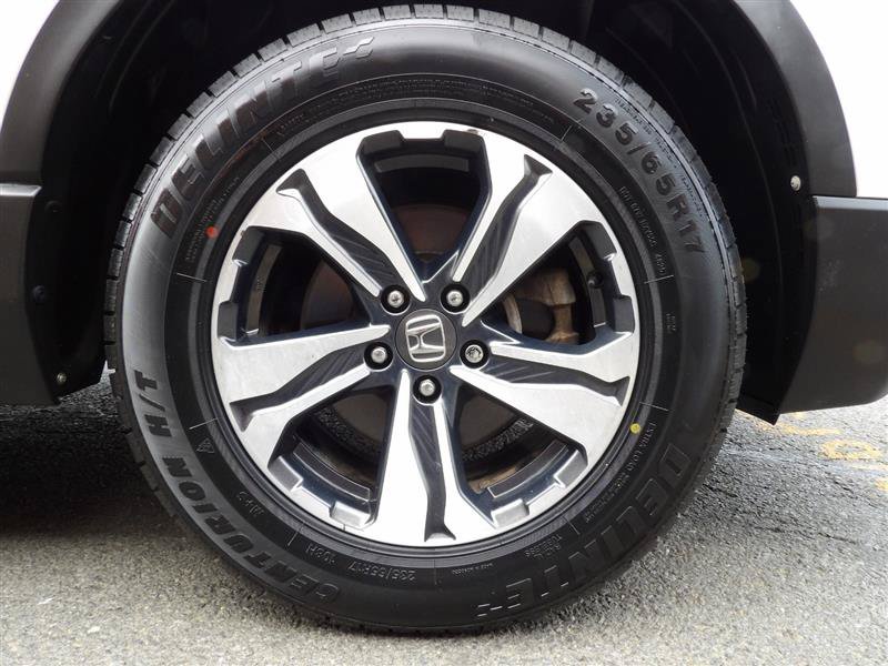 Used 2017 Honda CR-V LX image 8