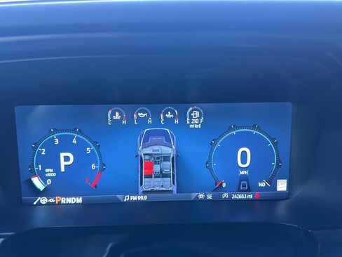 Used 2025 Ford F150 Raptor AWD/4WD image 15