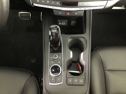 Used 2020 Cadillac XT4 Sport w/ Driver Awareness Package image 12