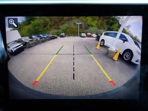 New 2026 Jeep Cherokee Limited AWD/4WD image 21