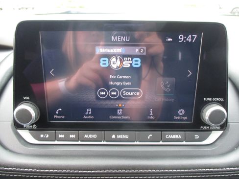 Used 2023 Nissan Rogue SV w/ SV Premium B Package AWD/4WD image 20