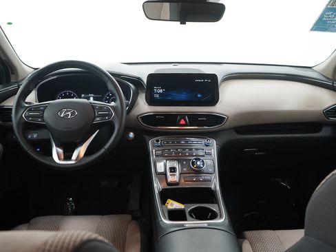 Certified 2023 Hyundai Santa Fe SEL AWD/4WD image 16