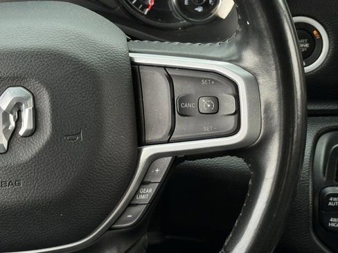 Used 2021 RAM 1500 Big Horn AWD/4WD image 18