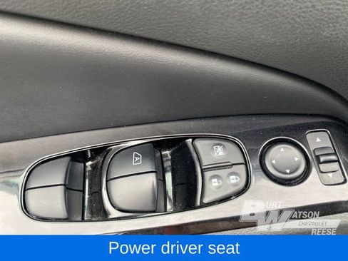 Used 2024 Nissan Altima 2.5 SR AWD/4WD image 13