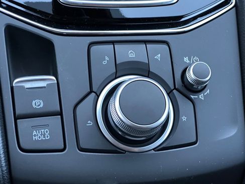 New 2025 MAZDA CX-5 AWD 2.5 S image 18