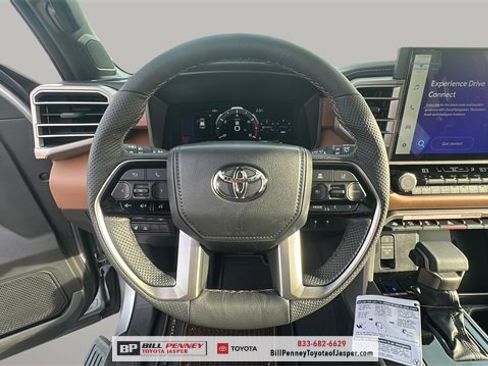 New 2026 Toyota Sequoia 1794 Edition image 17