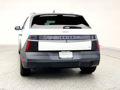 Used 2025 Hyundai Ioniq 5 XRT image 6