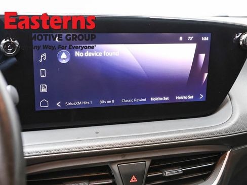 Used 2024 Buick Encore GX Preferred FWD image 18
