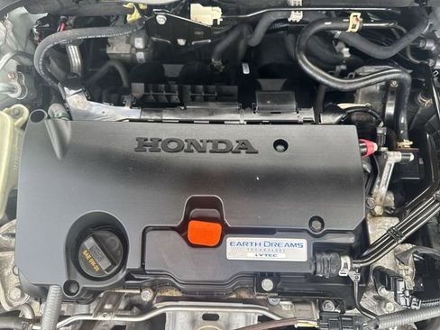 Used 2019 Honda Civic LX image 27